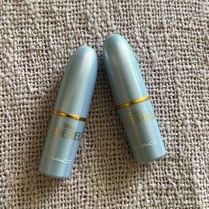 MAC Disney Cinderella Lipstick 💄